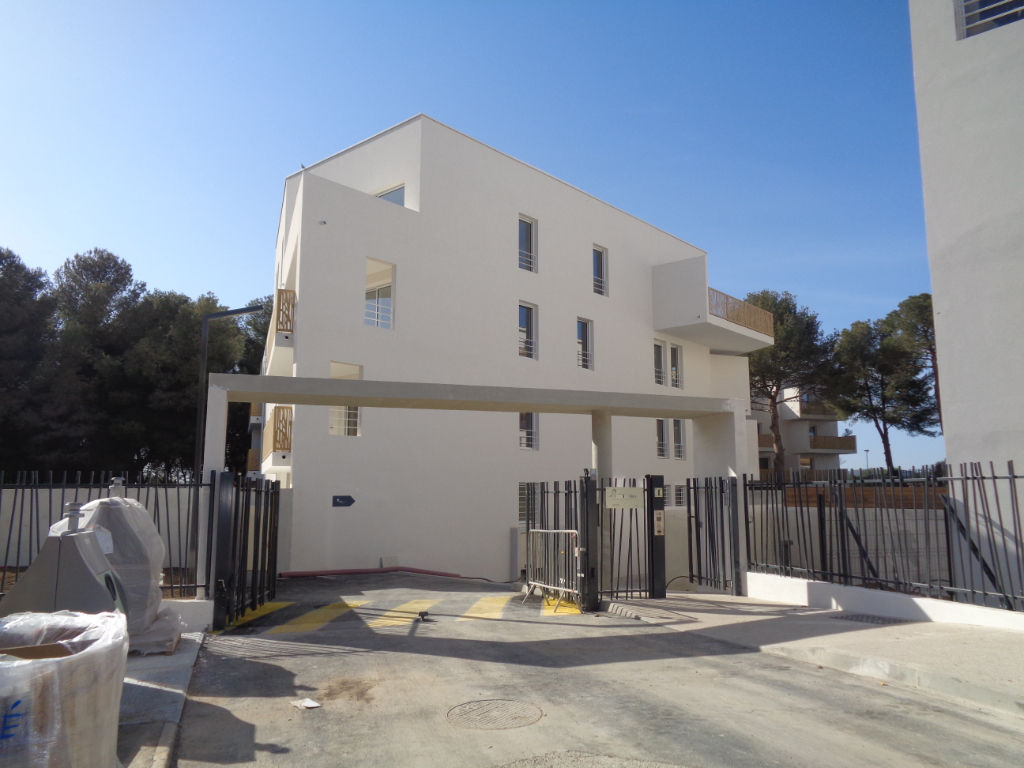 Parking / box BALARUC LES BAINS (34540)