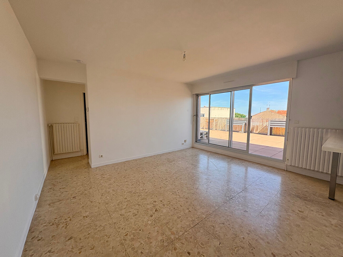 Appartement SETE (34200) 2 pi&egrave;ces 42.00 m&sup2;