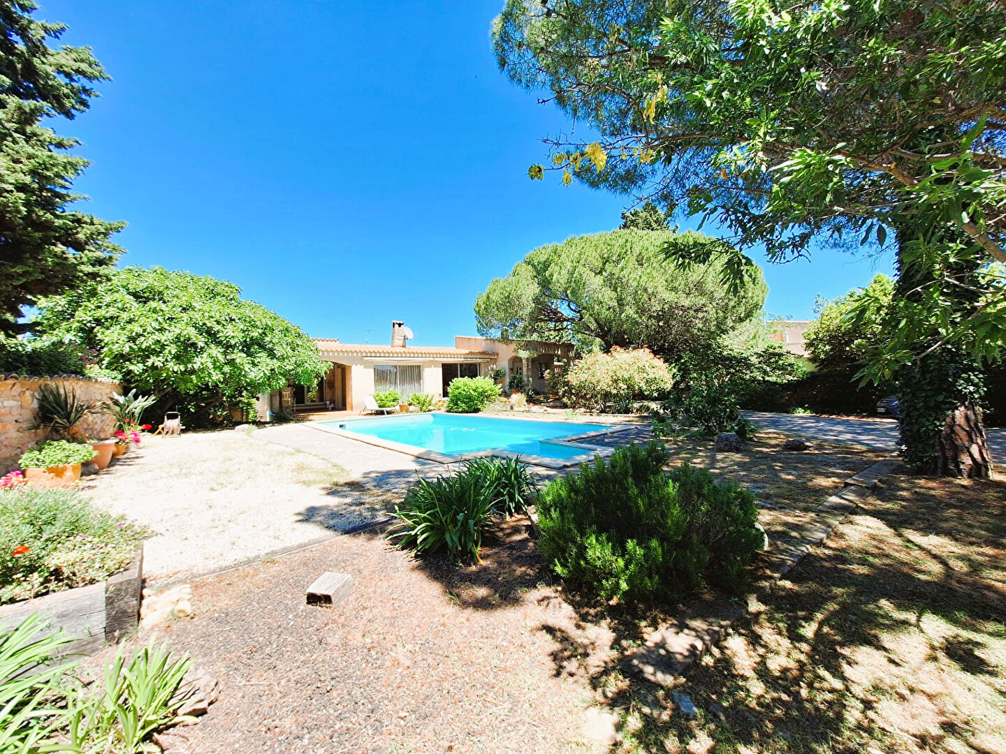 Maison SETE (34200) 6 pi&egrave;ces 141.00 m&sup2;