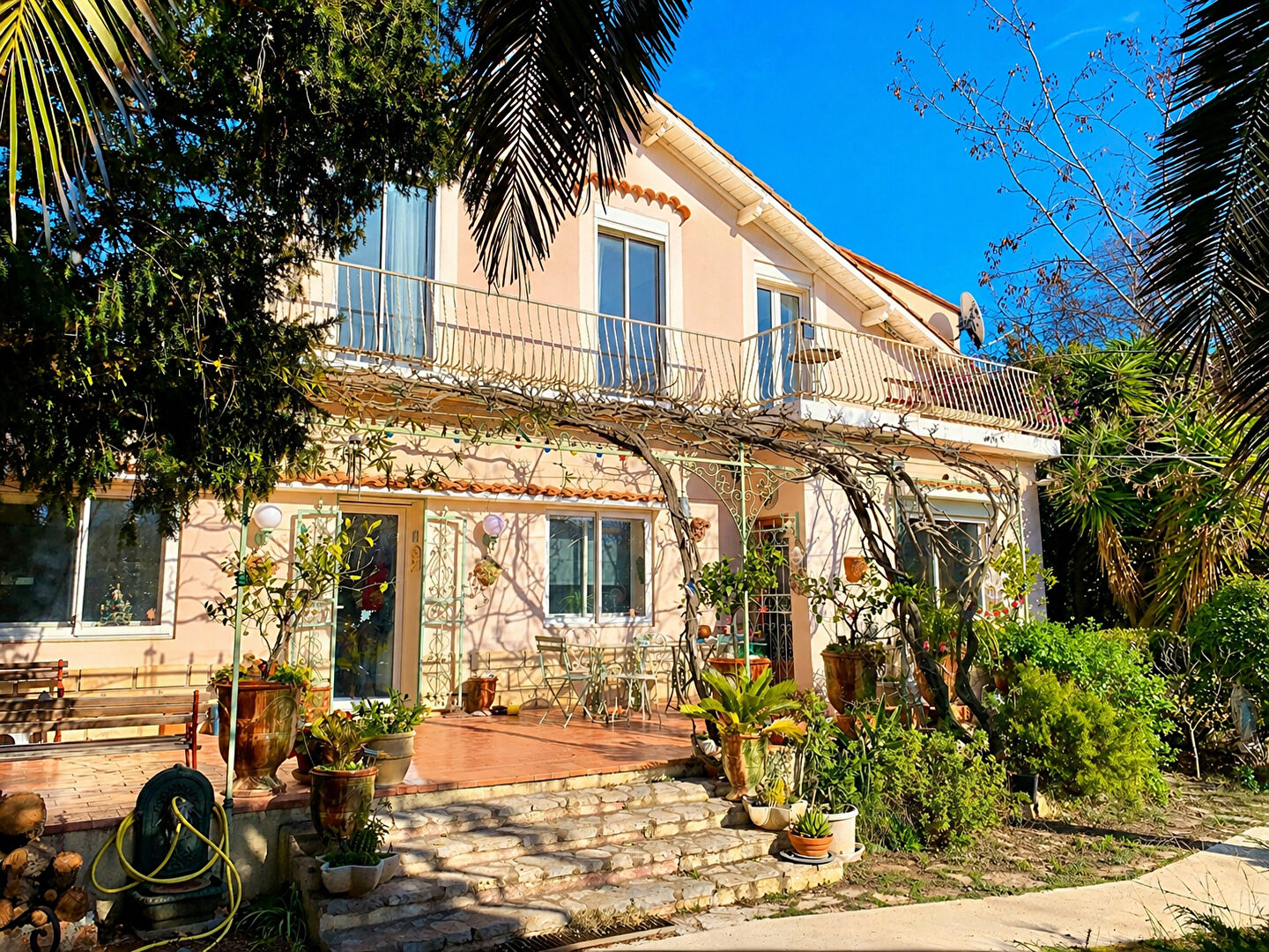 Maison SETE (34200) 6 pi&egrave;ces 171.33 m&sup2;