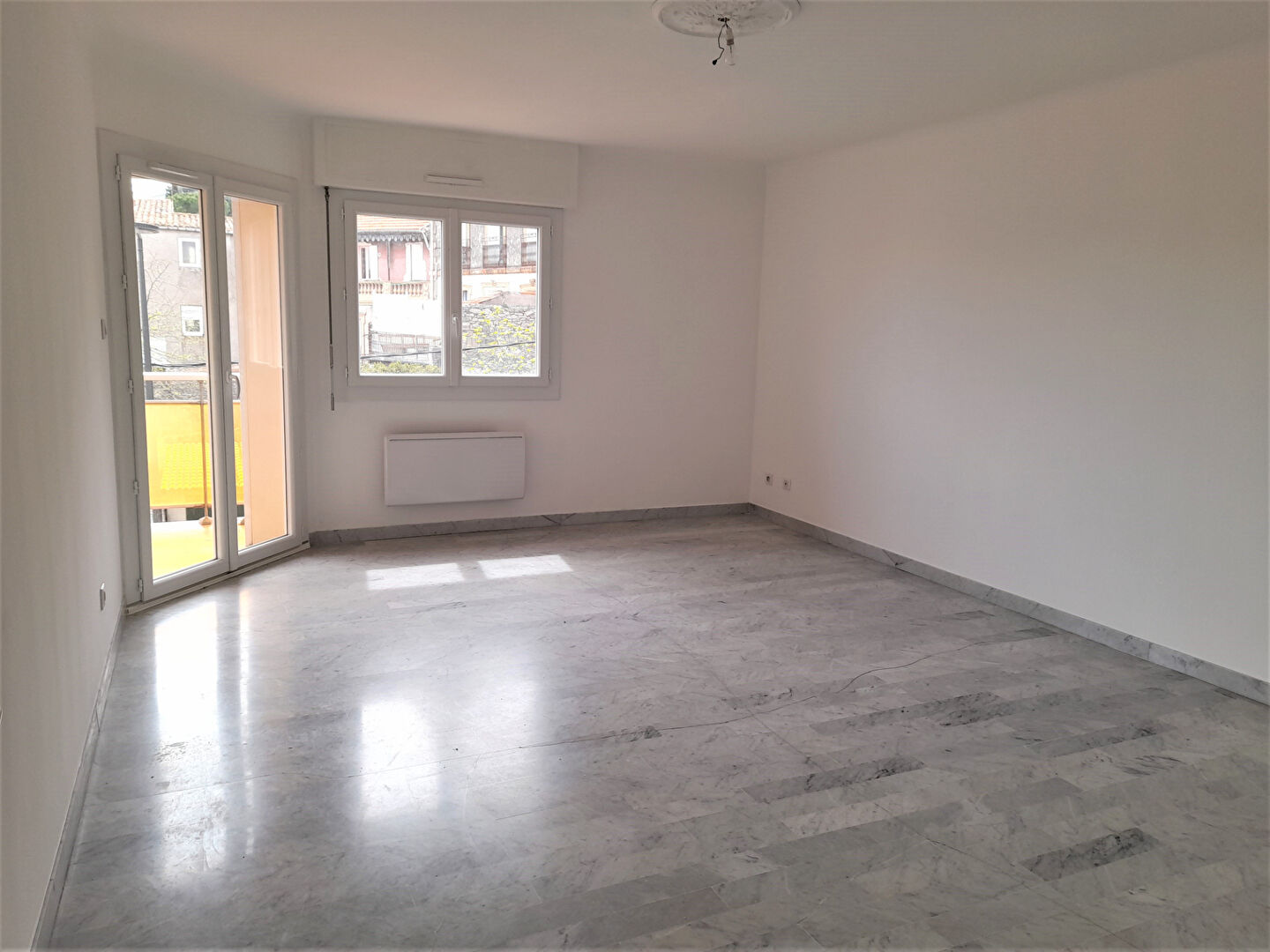 Appartement S&egrave;te (34200) 3 pi&egrave;ces 73.72 m&sup2;