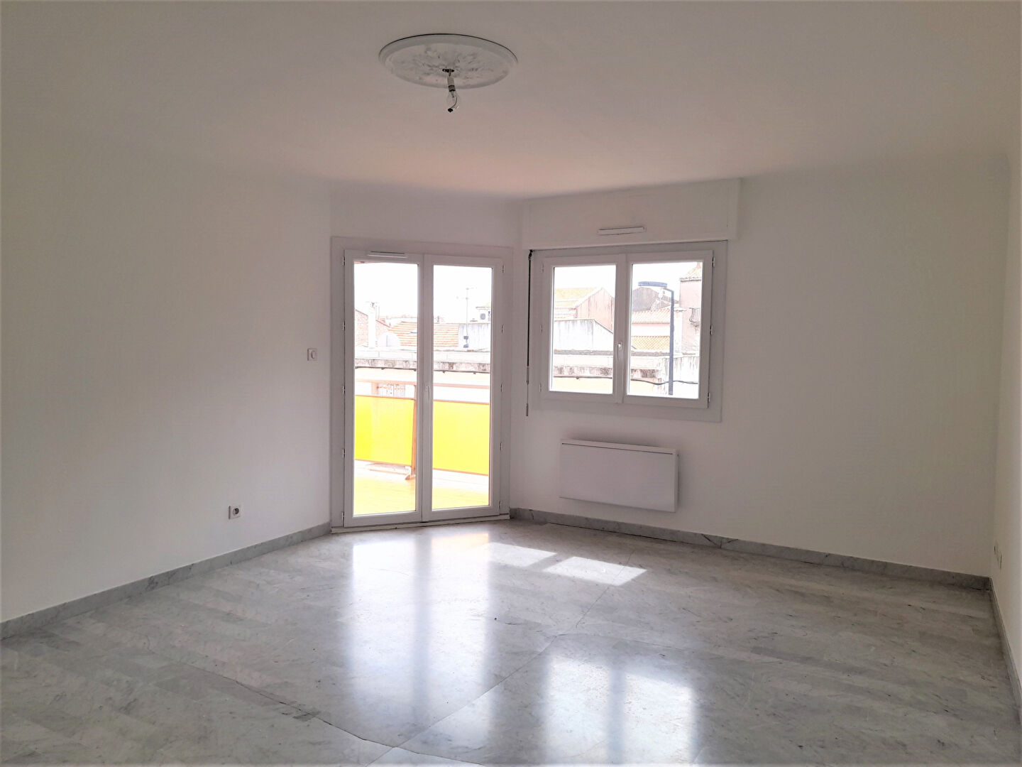 Appartement S&egrave;te (34200) 3 pi&egrave;ces 73.72 m&sup2;