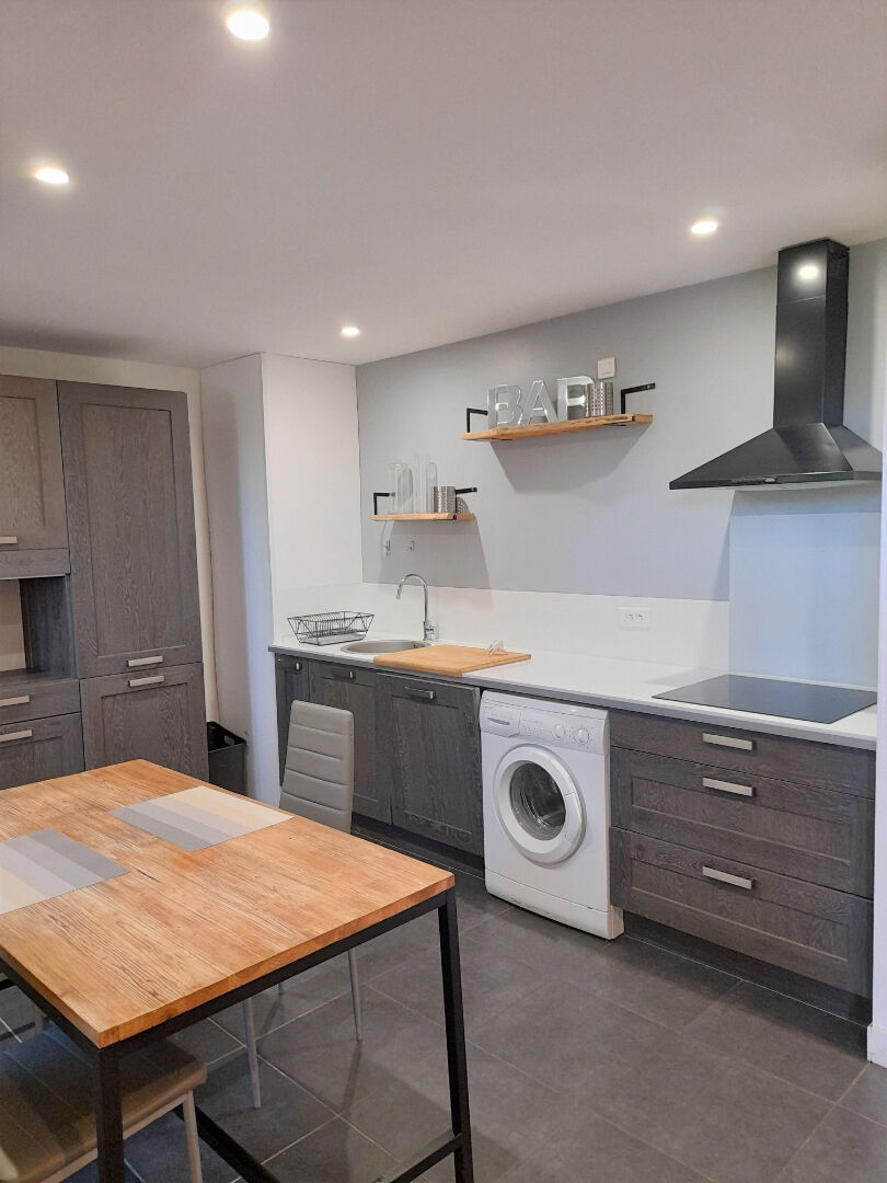 Appartement SETE (34200) 2 pièces 56.12 m²