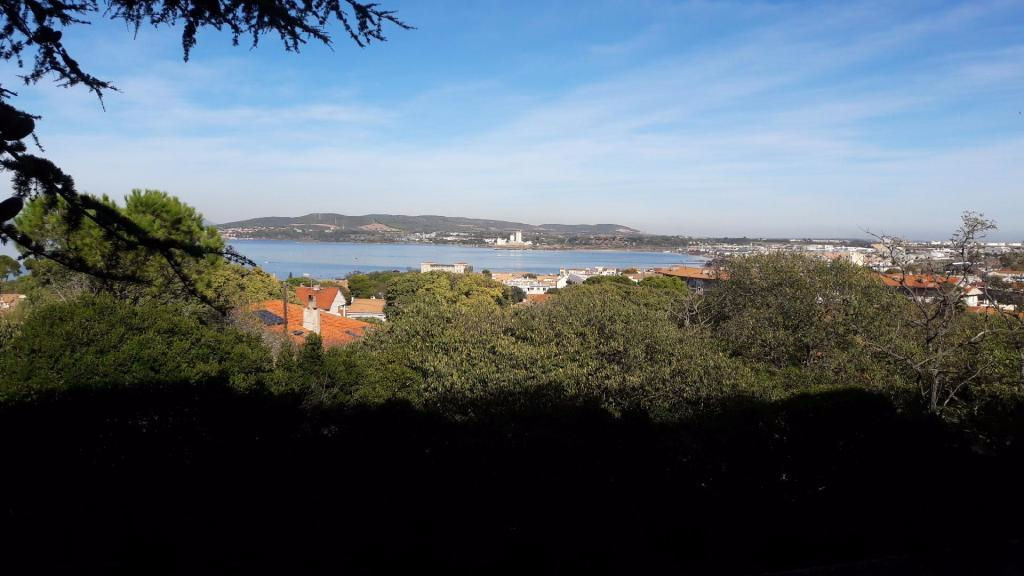 Appartement SETE (34200) 4 pièces 63.00 m²