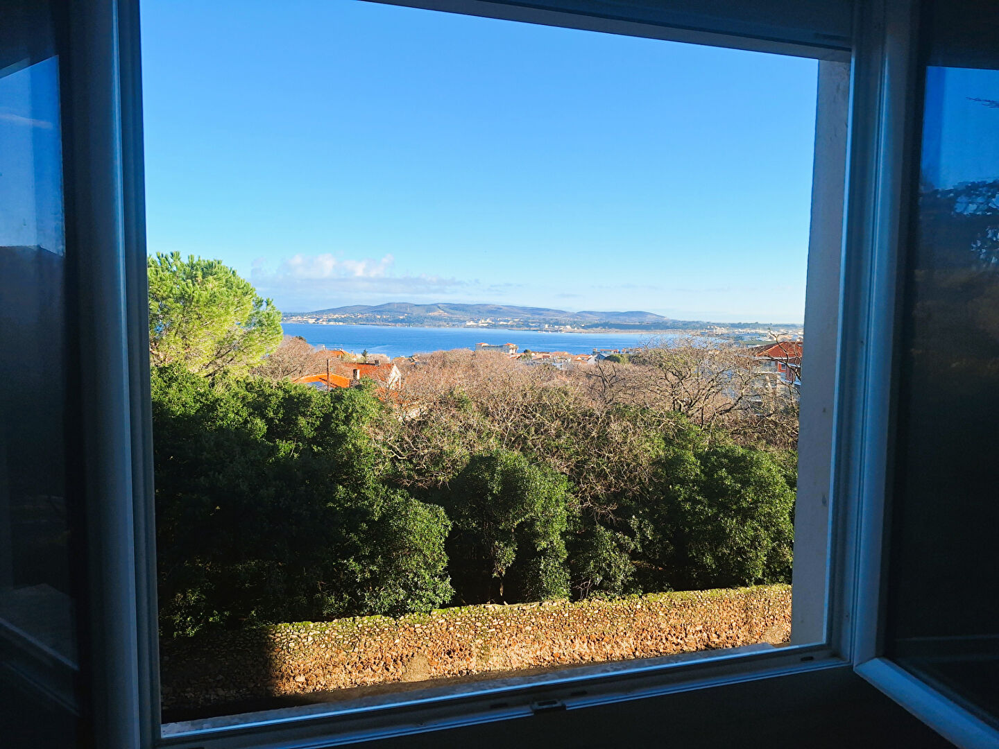 Appartement SETE (34200) 4 pi&egrave;ces 63.00 m&sup2;