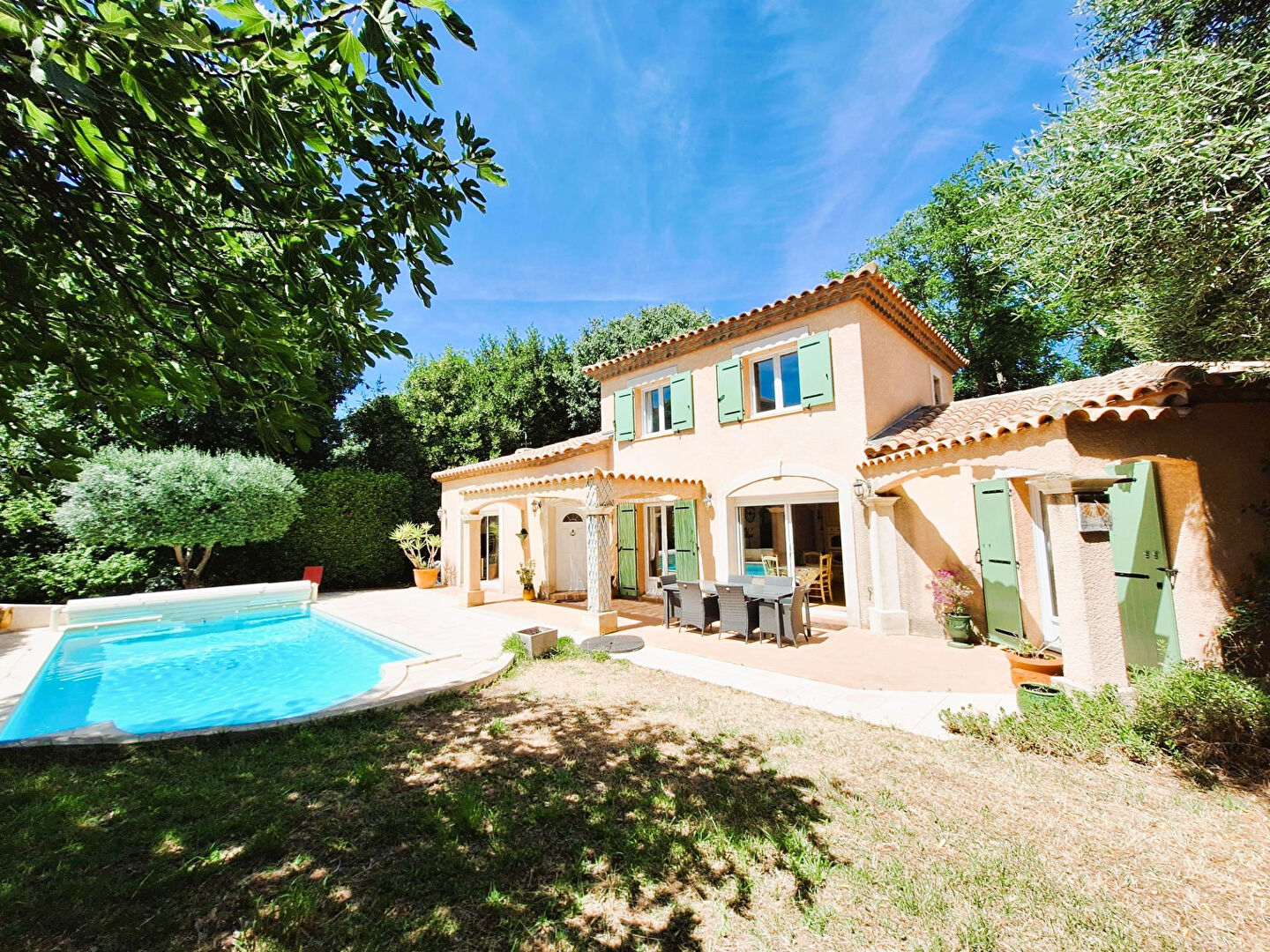 Maison SETE (34200) 5 pi&egrave;ces 142.00 m&sup2;