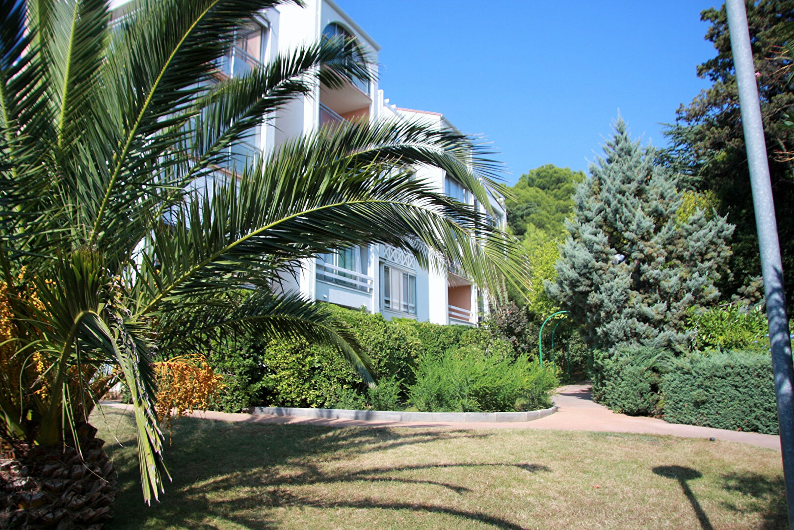 Appartement SETE (34200) 2 pi&egrave;ces 26.00 m&sup2;