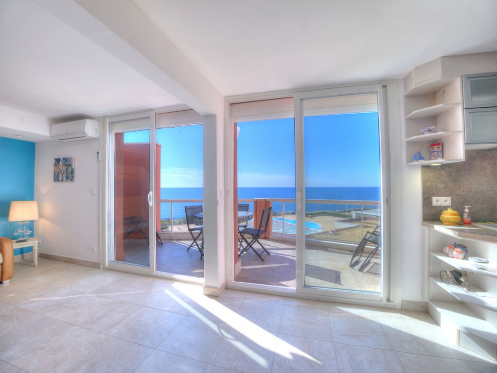 Appartement SETE (34200) 2 pièces 73.23 m²