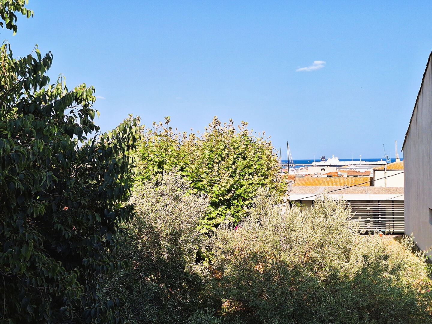 Maison SETE (34200) 4 pièces 116.00 m²