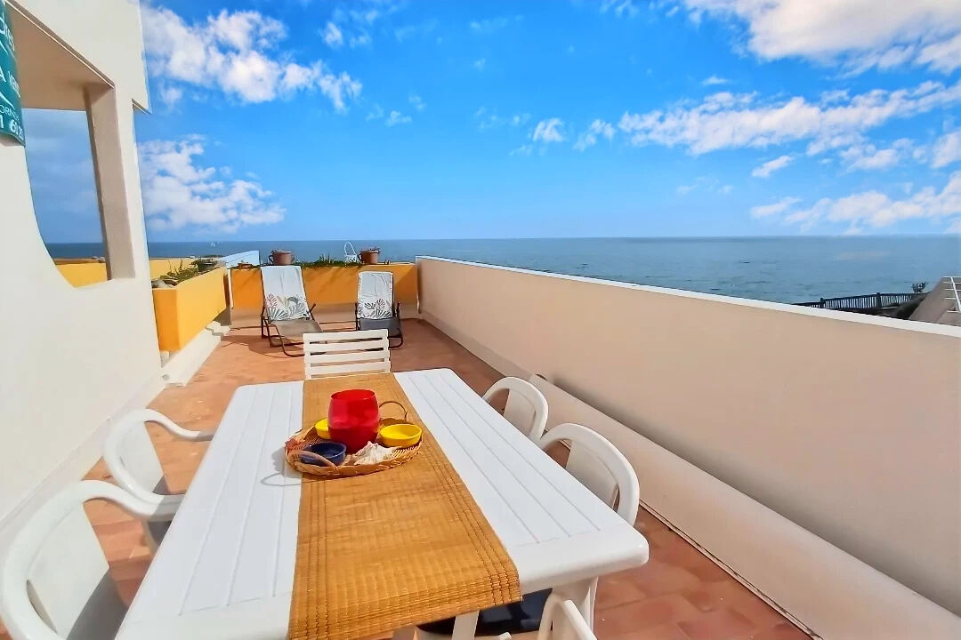 Appartement SETE (34200) 3 pièces 71.00 m²