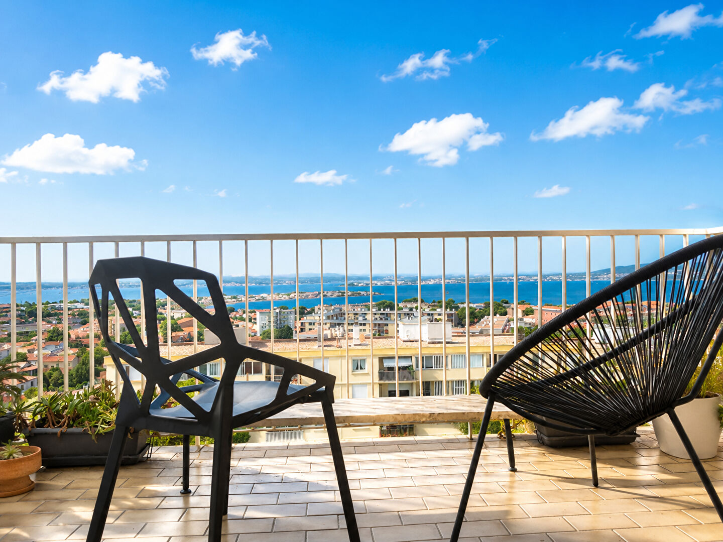 Appartement SETE (34200) 3 pi&egrave;ces 69.00 m&sup2;