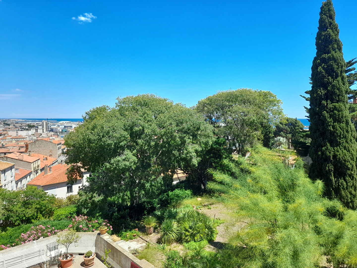 Appartement SETE (34200) 2 pièces