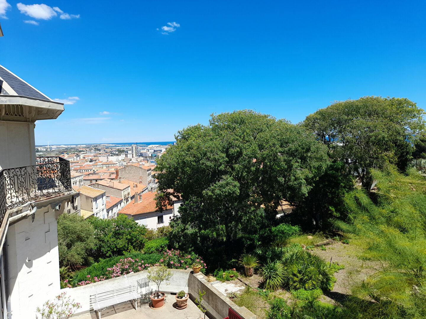 Appartement SETE (34200) 2 pièces