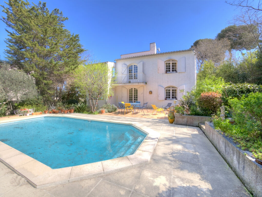 Maison SETE (34200) 6 pièces 216.00 m²