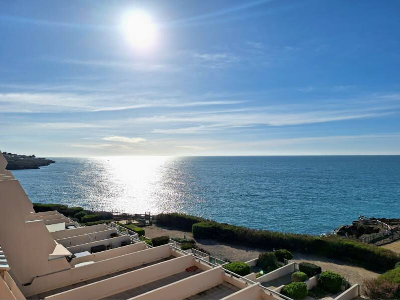 Appartement SETE (34200) 4 pièces 103.79 m²