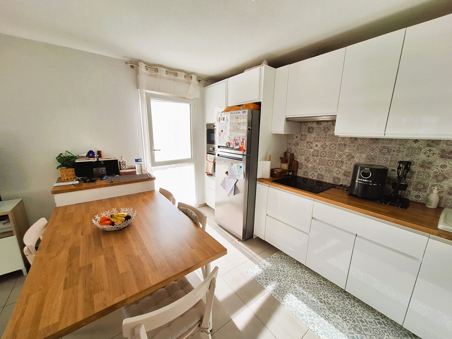 Appartement SETE (34200) 3 pièces 61.00 m²