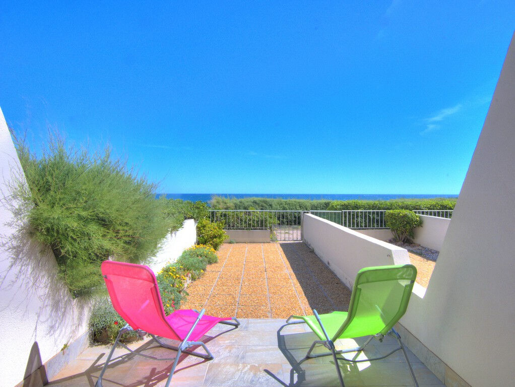 Appartement SETE (34200) 2 pièces 31.03 m²