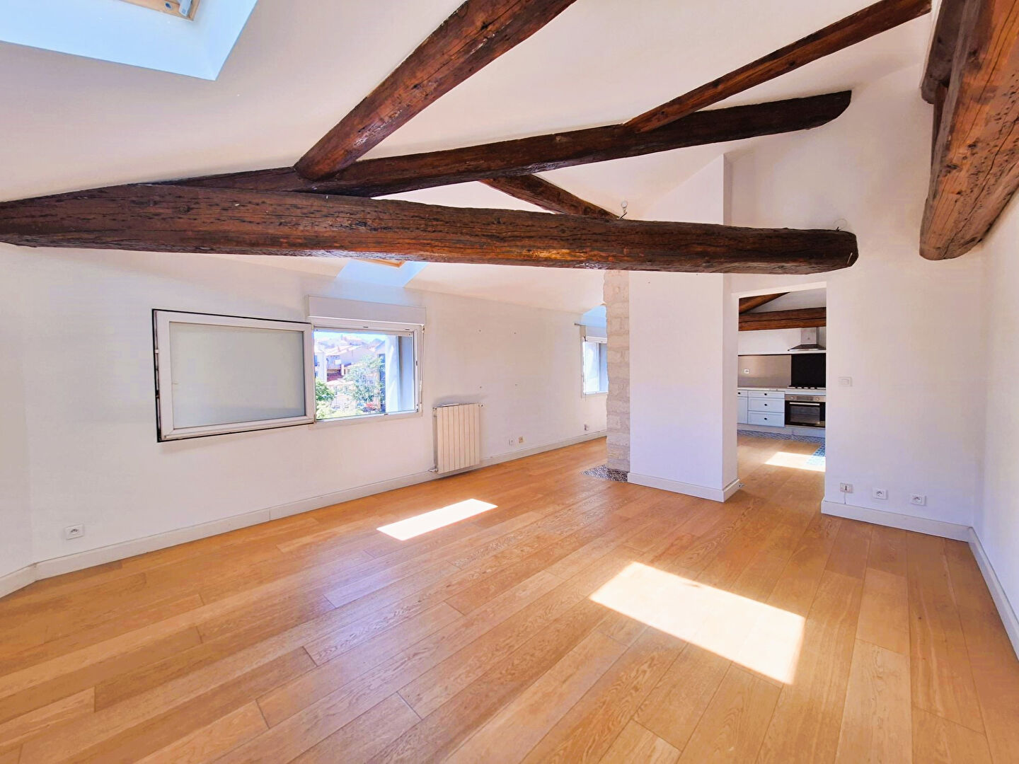 Appartement SETE (34200) 3 pièces 85.00 m²