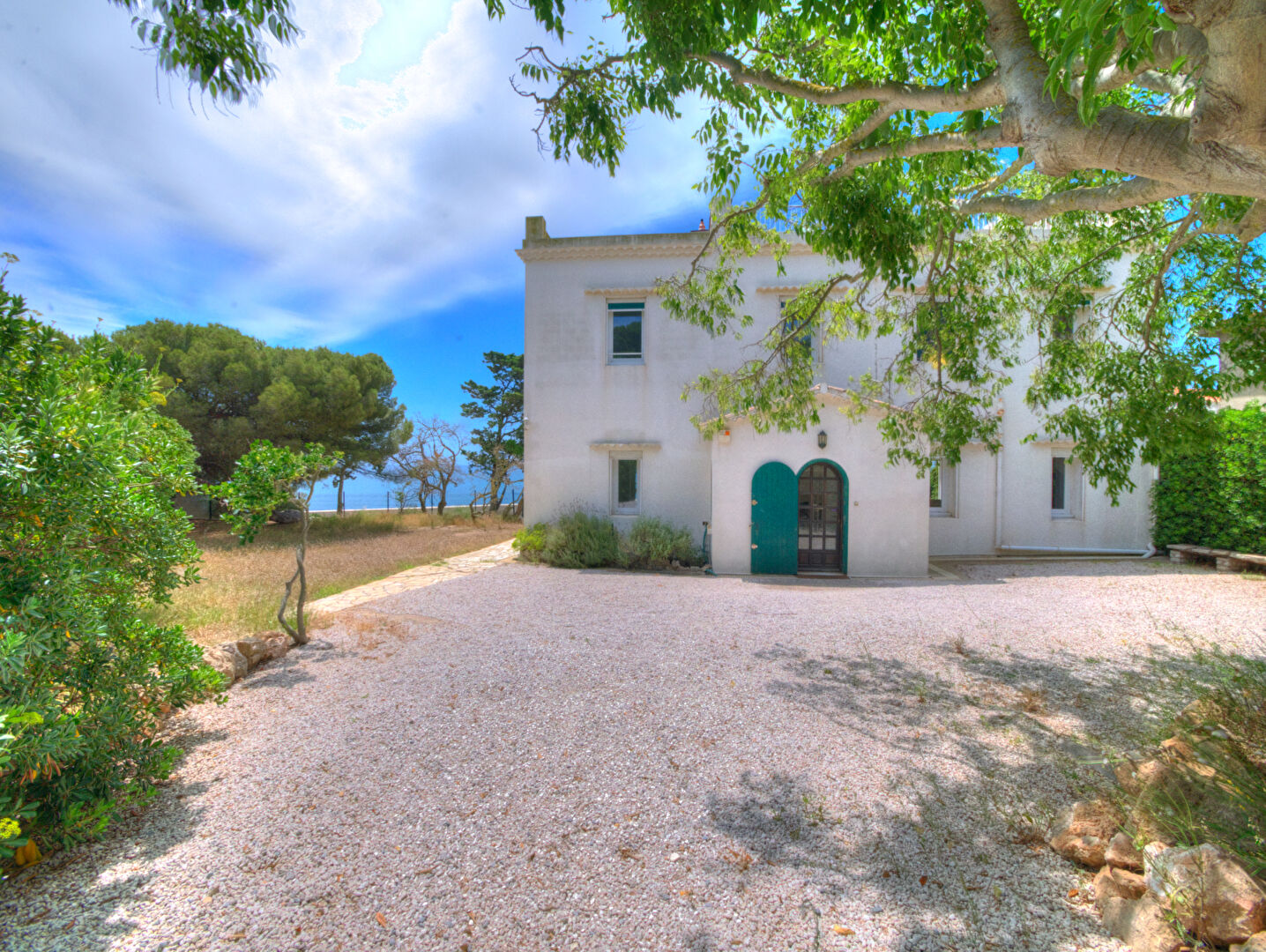 Maison SETE (34200) 11 pièces 300.00 m²