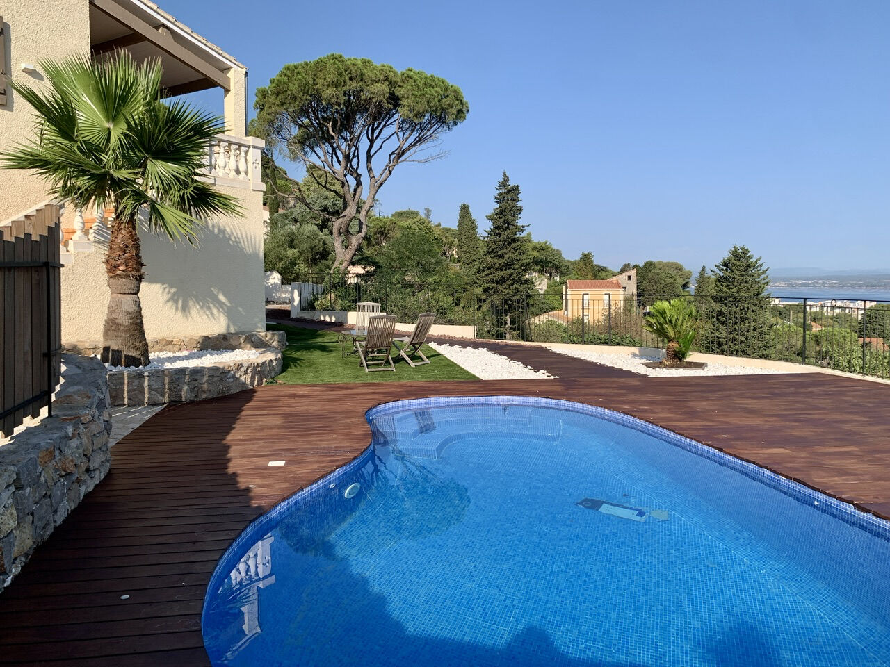 Maison SETE (34200) 5 pièces 160.00 m²