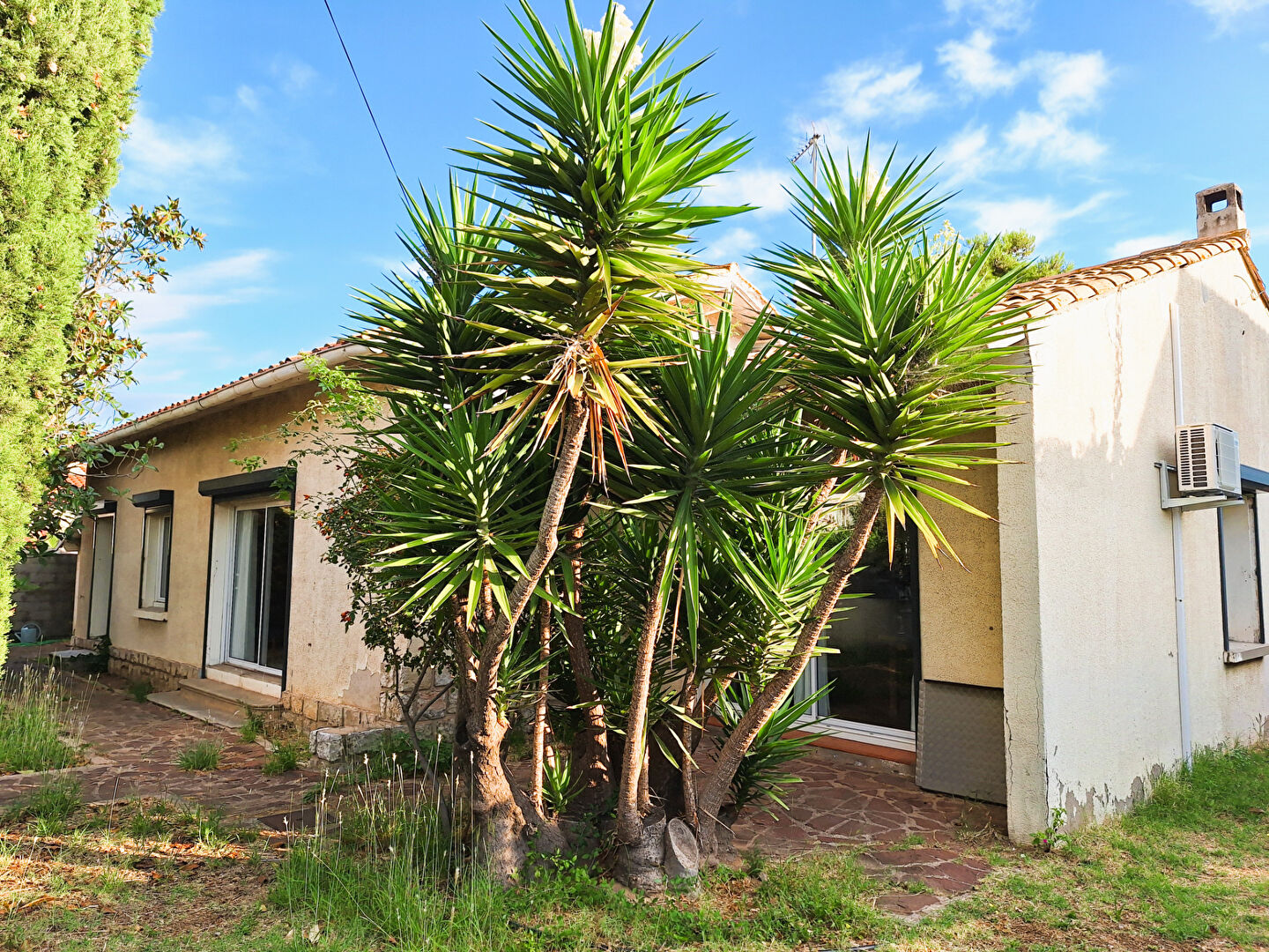 Maison SETE (34200) 5 pièces 150.00 m²