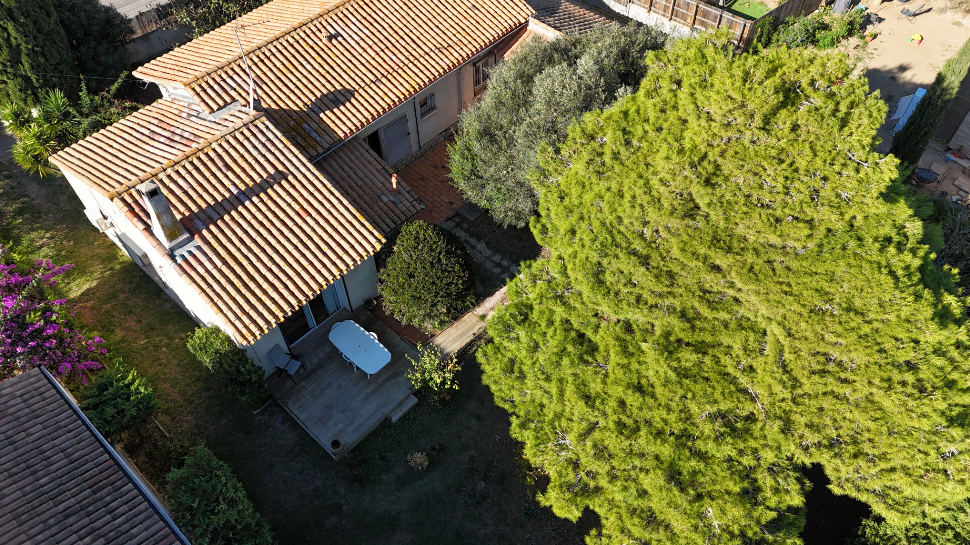 Maison SETE (34200) 5 pièces 150.00 m²
