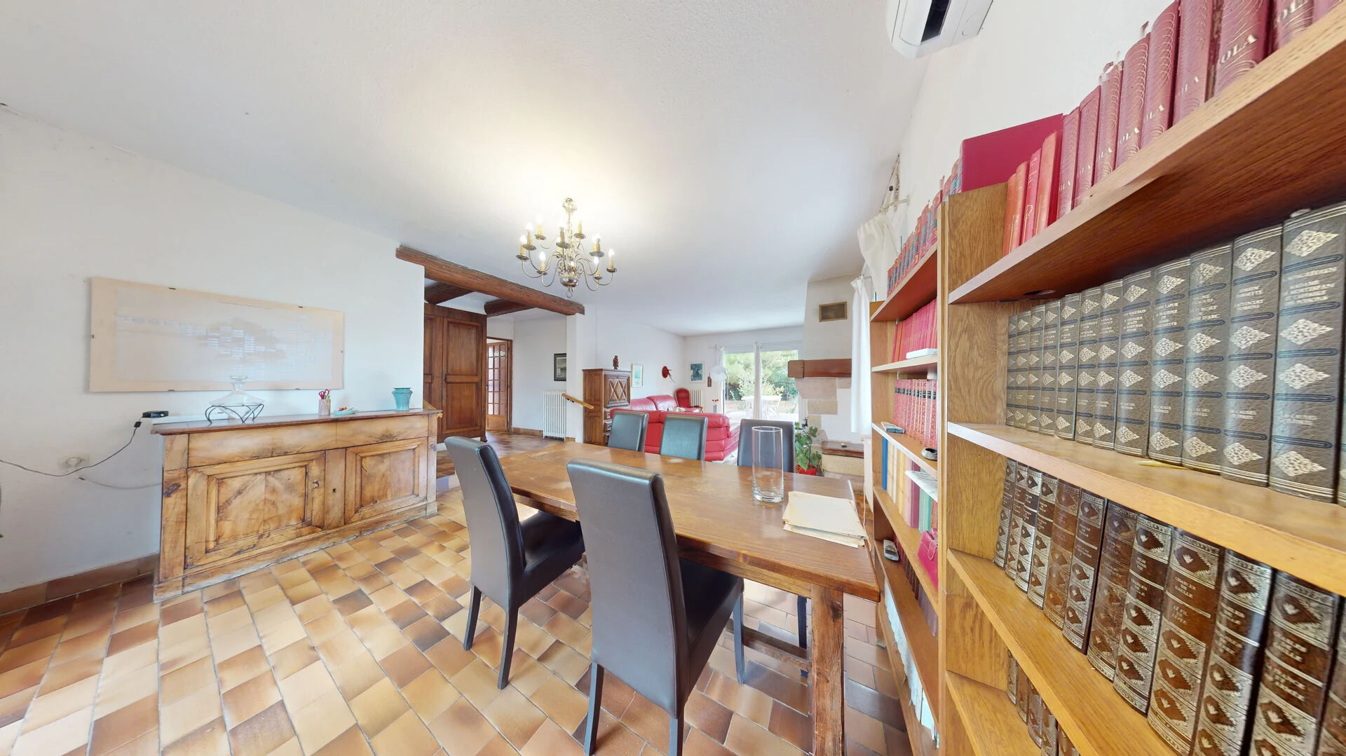 Maison SETE (34200) 5 pi&egrave;ces 150.00 m&sup2;