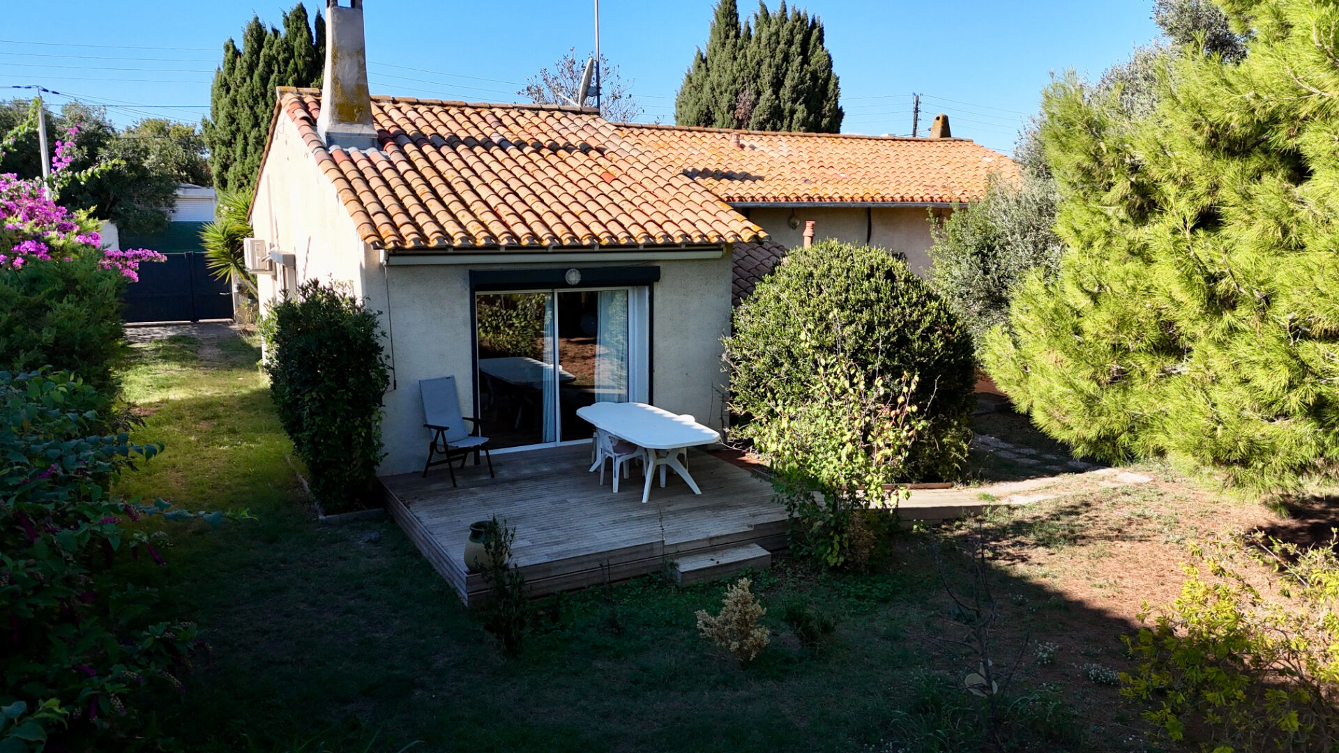 Maison SETE (34200) 5 pi&egrave;ces 150.00 m&sup2;