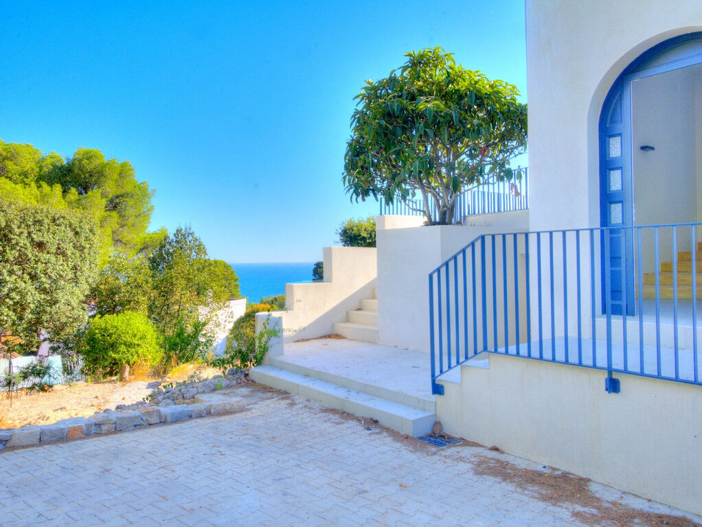 Maison SETE (34200) 7 pi&egrave;ces 200.00 m&sup2;