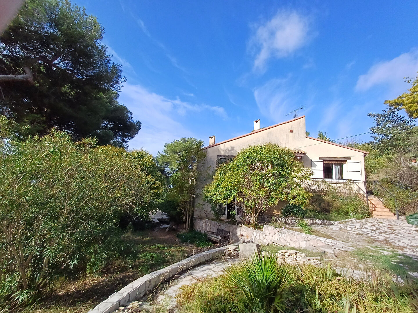Maison SETE (34200) 4 pièces 201.43 m²