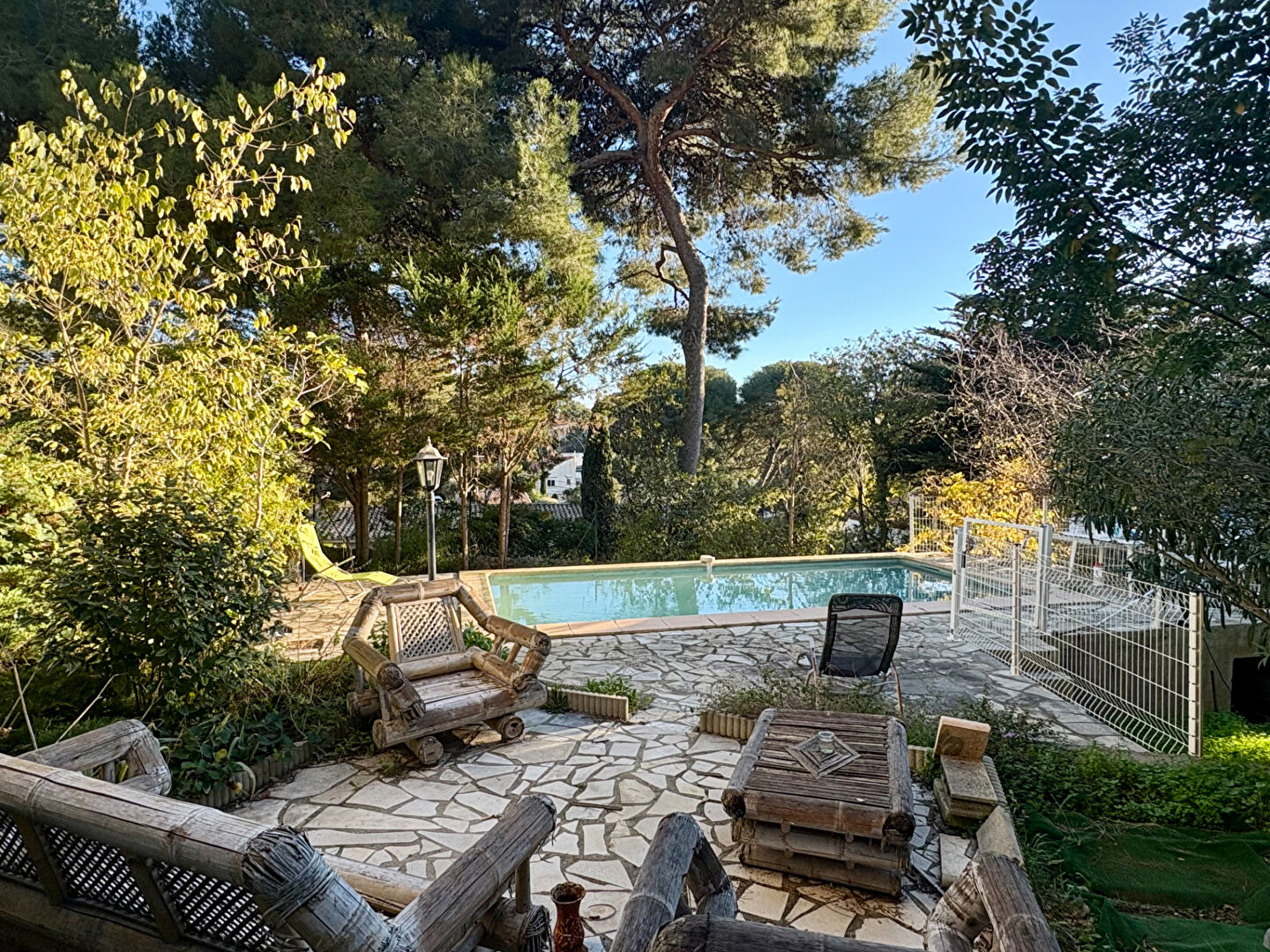 Maison SETE (34200) 4 pi&egrave;ces 201.43 m&sup2;