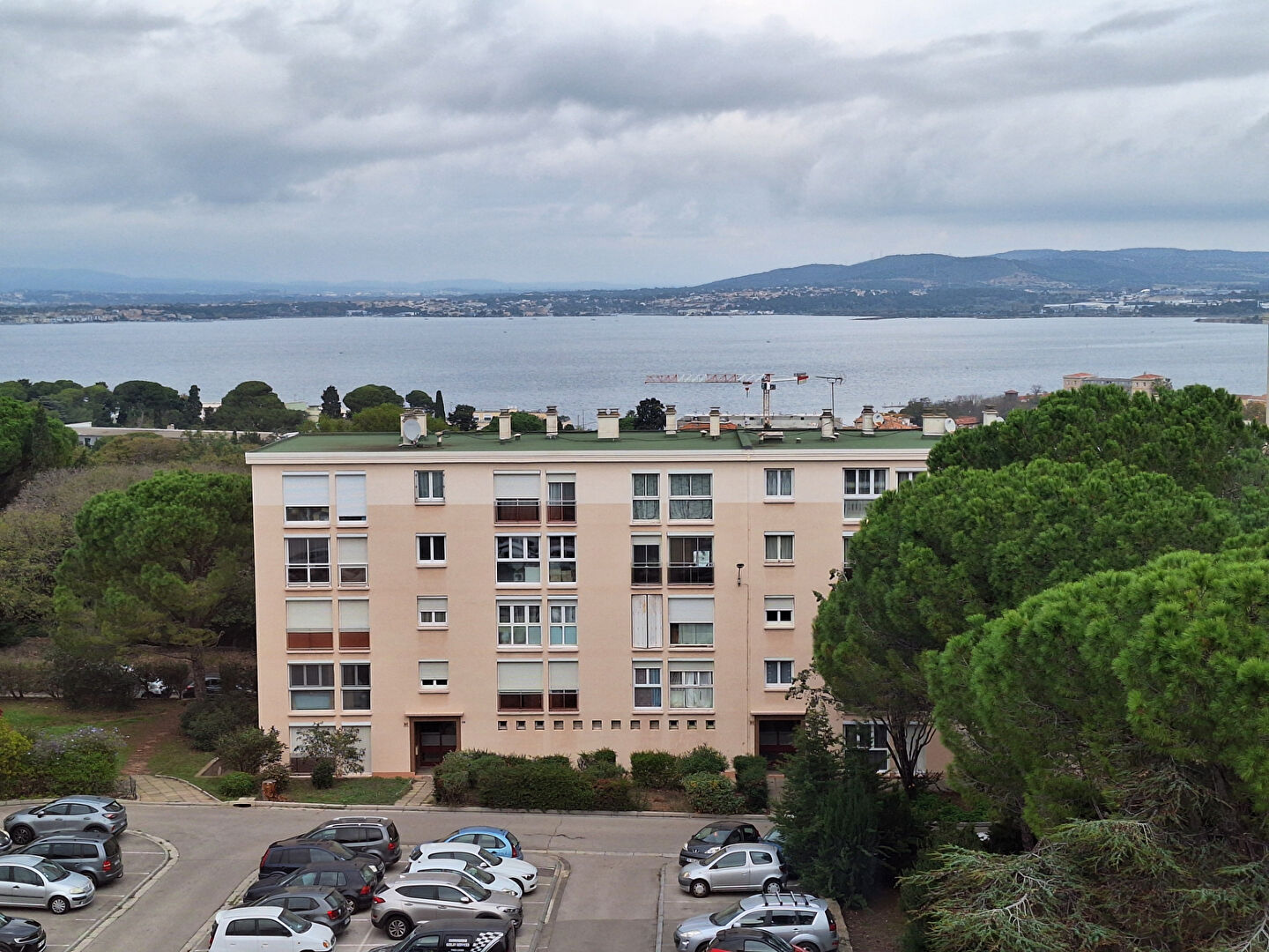 Appartement SETE (34200) 5 pièces 76.00 m²