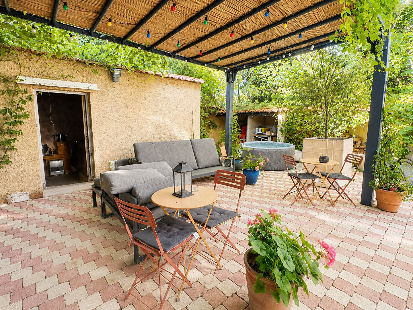 Maison SETE (34200) 4 pi&egrave;ces 110.00 m&sup2;
