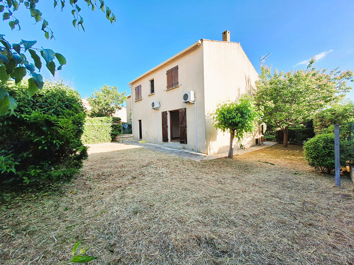 Maison SETE (34200) 5 pièces 100.00 m²