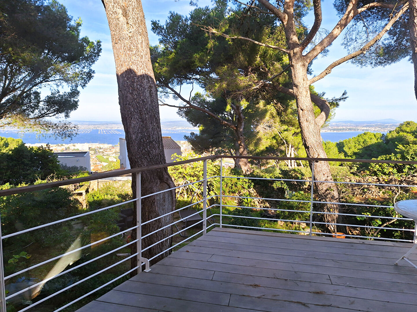 Maison SETE (34200) 4 pièces 100.00 m²