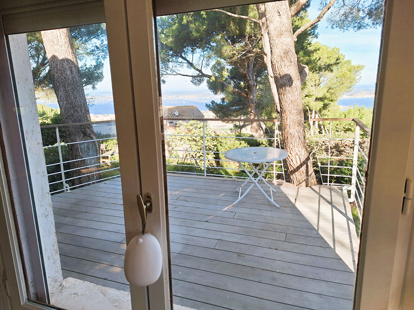 Maison SETE (34200) 4 pièces 100.00 m²