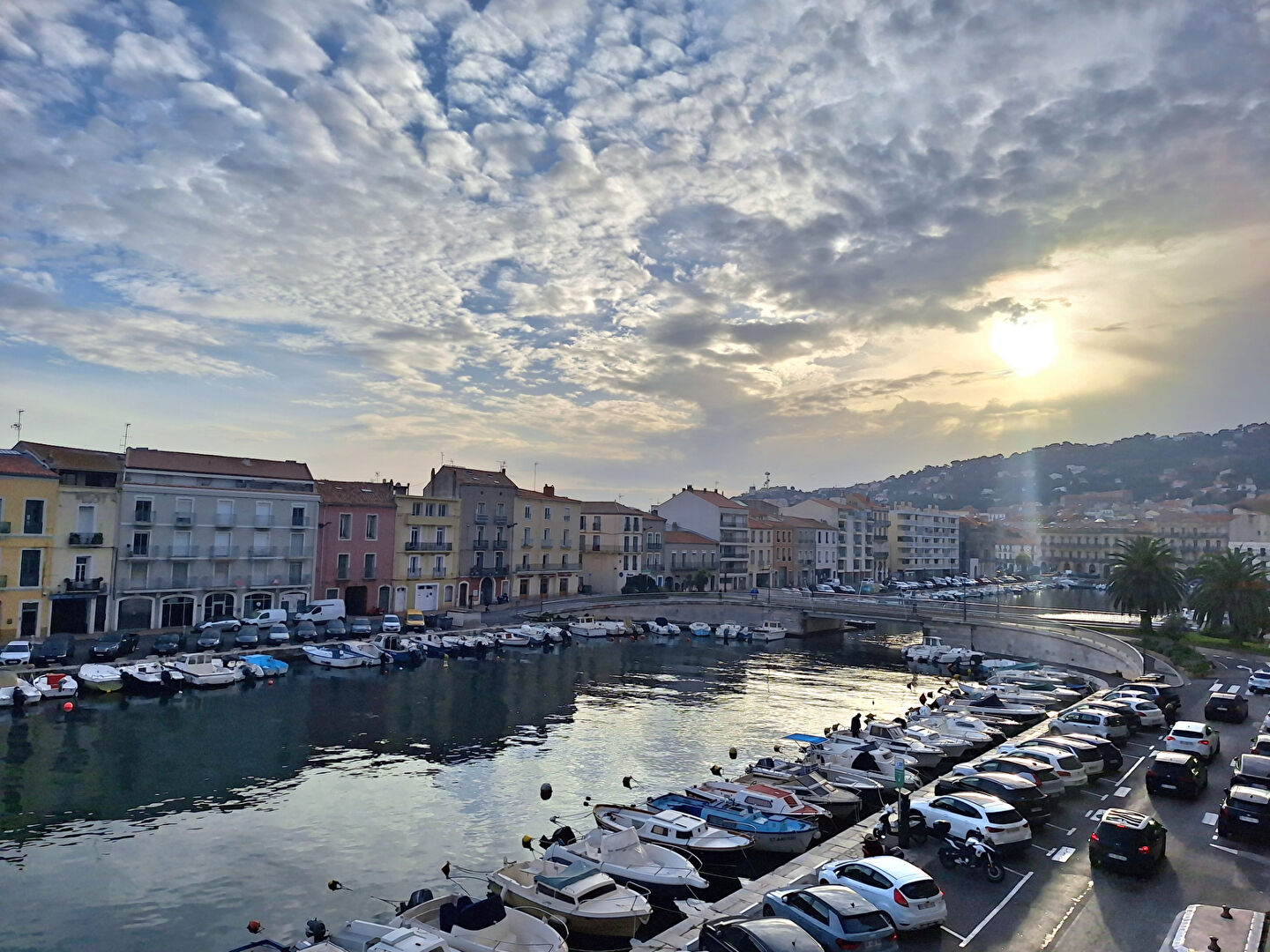 Appartement SETE (34200) 5 pièces 144.00 m²