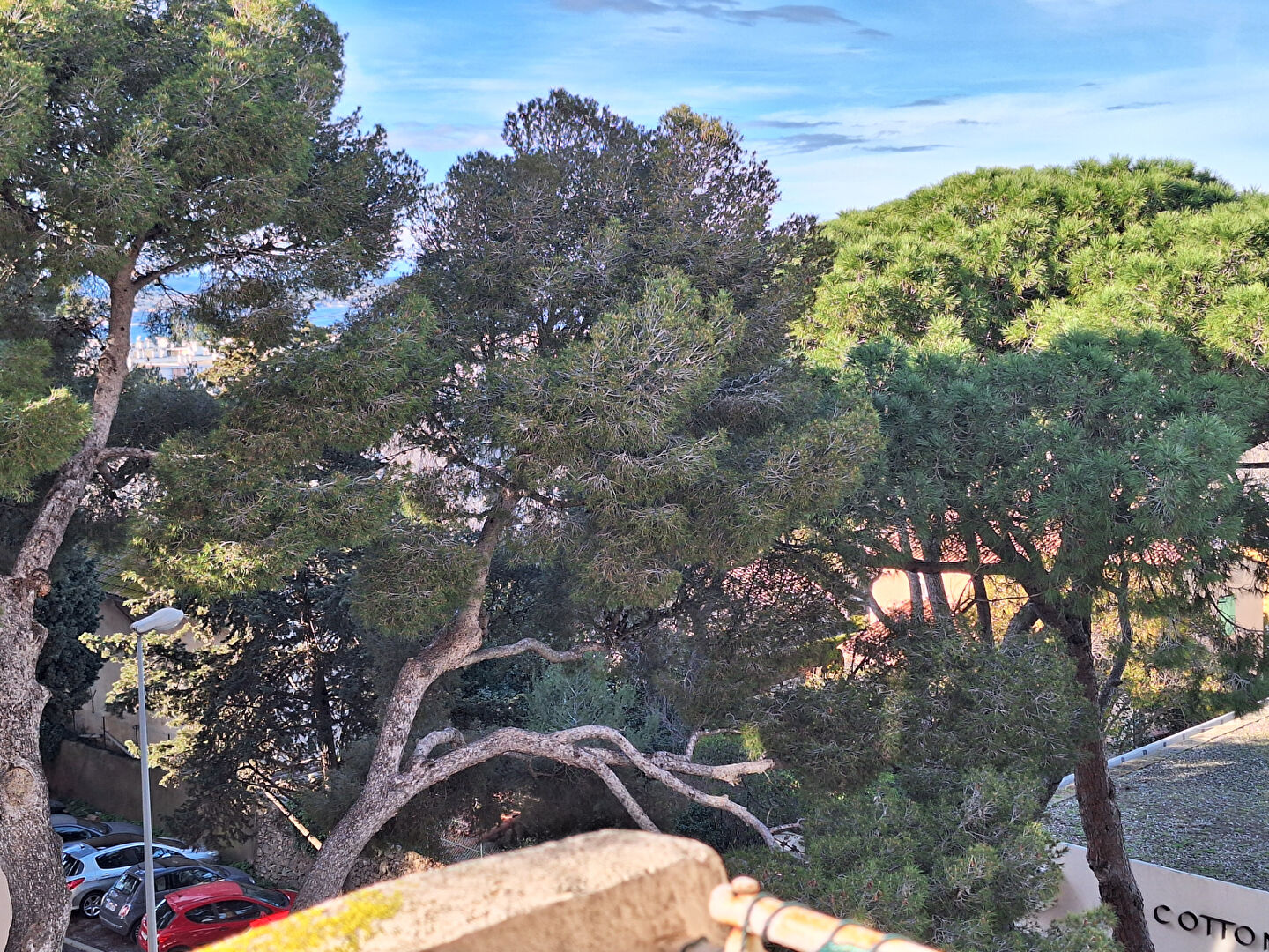 Appartement SETE (34200) 4 pi&egrave;ces 64.00 m&sup2;