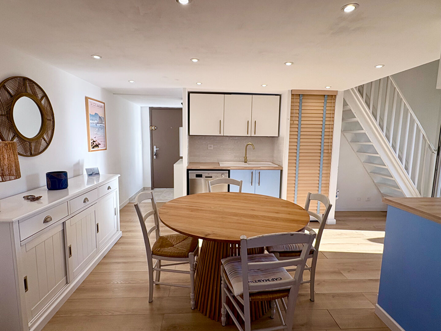 Appartement SETE (34200) 3 pièces 48.02 m²