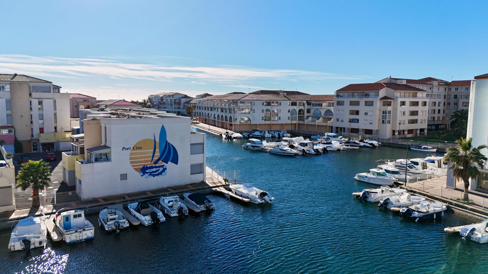 Appartement SETE (34200) 3 pièces 48.02 m²