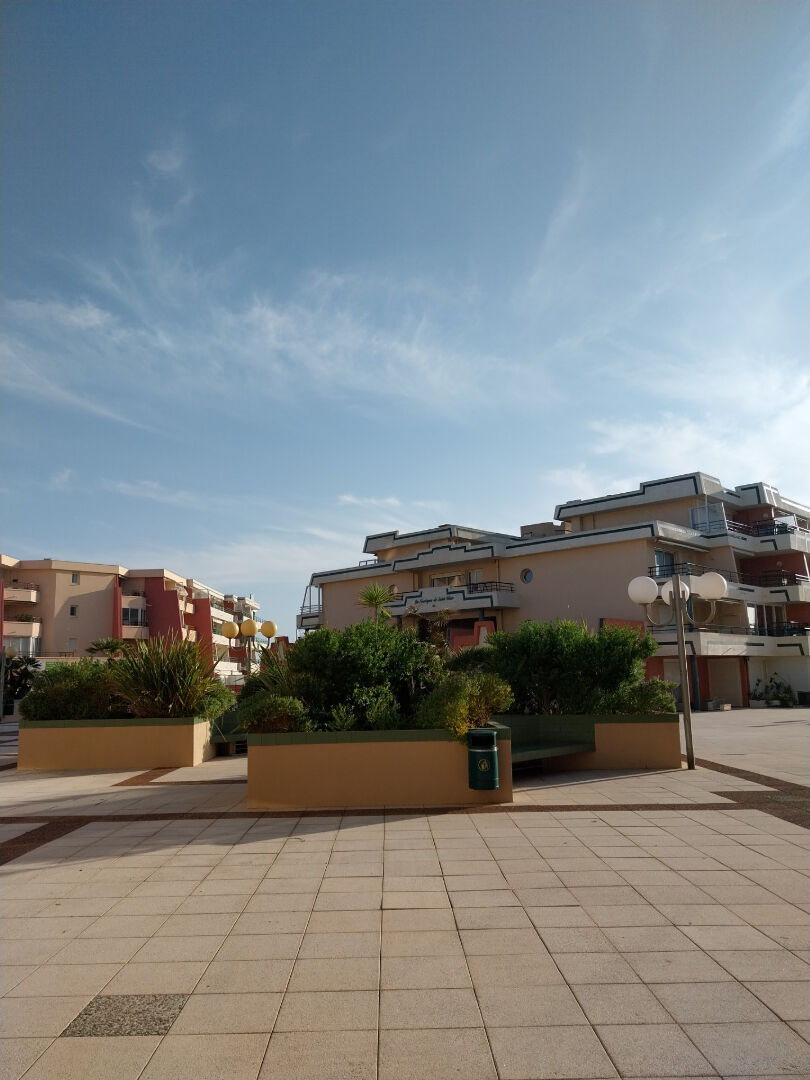 Appartement SETE (34200) 3 pièces 69.81 m²
