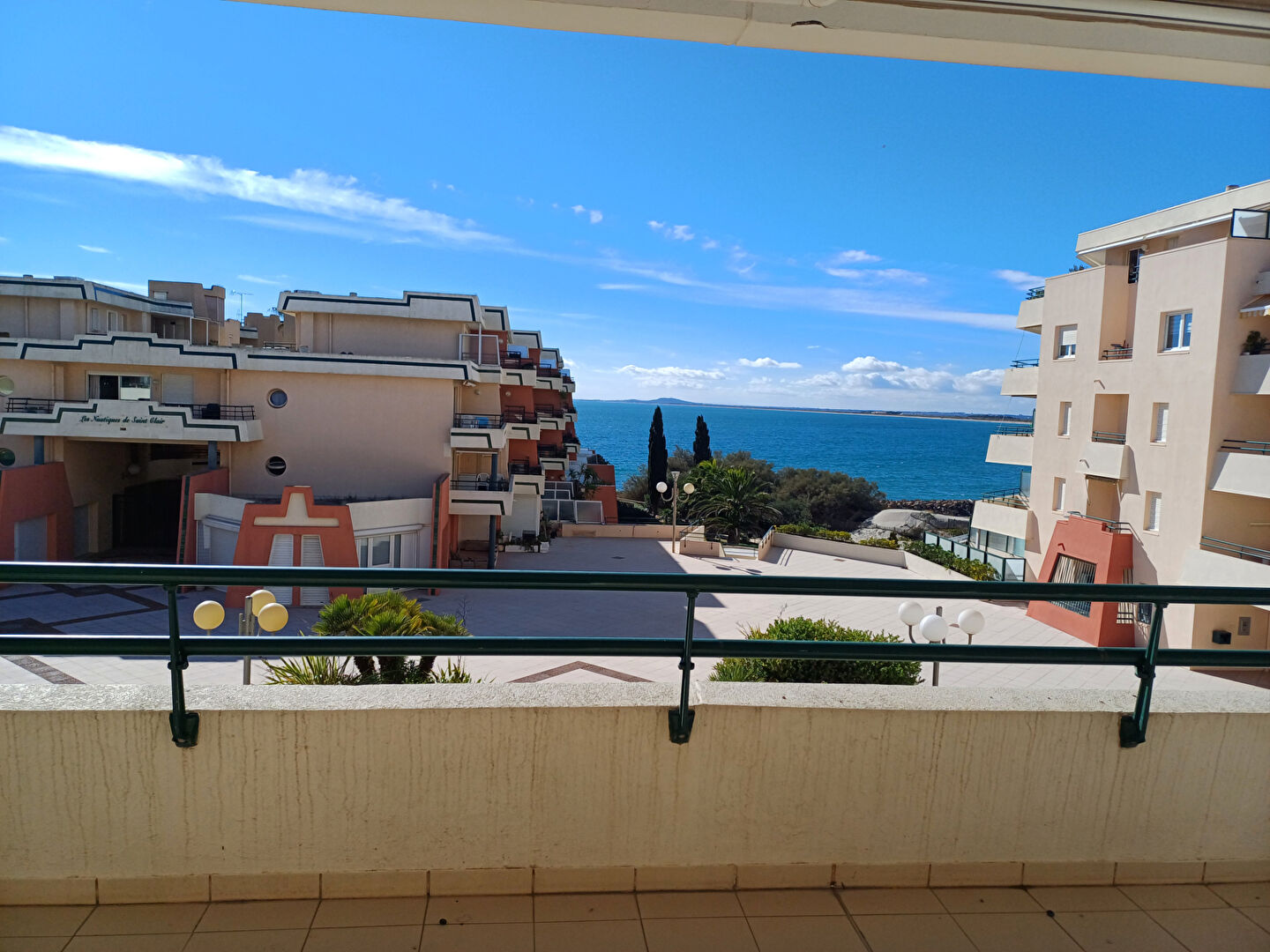 Appartement SETE (34200) 3 pièces 69.81 m²