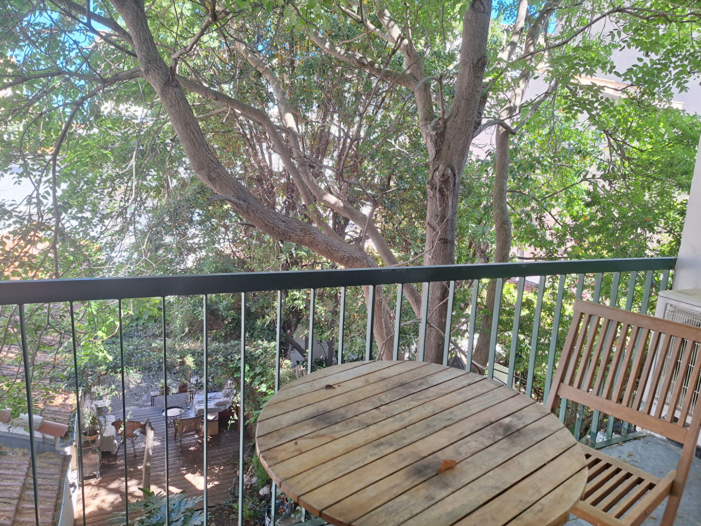 Appartement SETE (34200) 3 pièces 72.00 m²