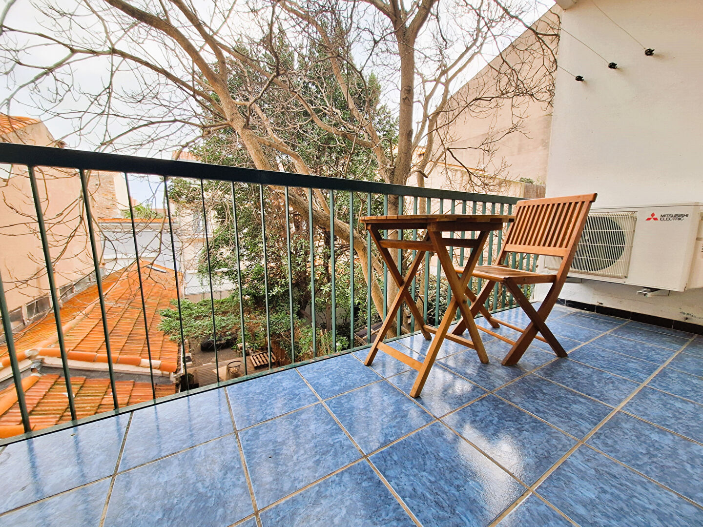 Appartement SETE (34200) 3 pièces 72.00 m²