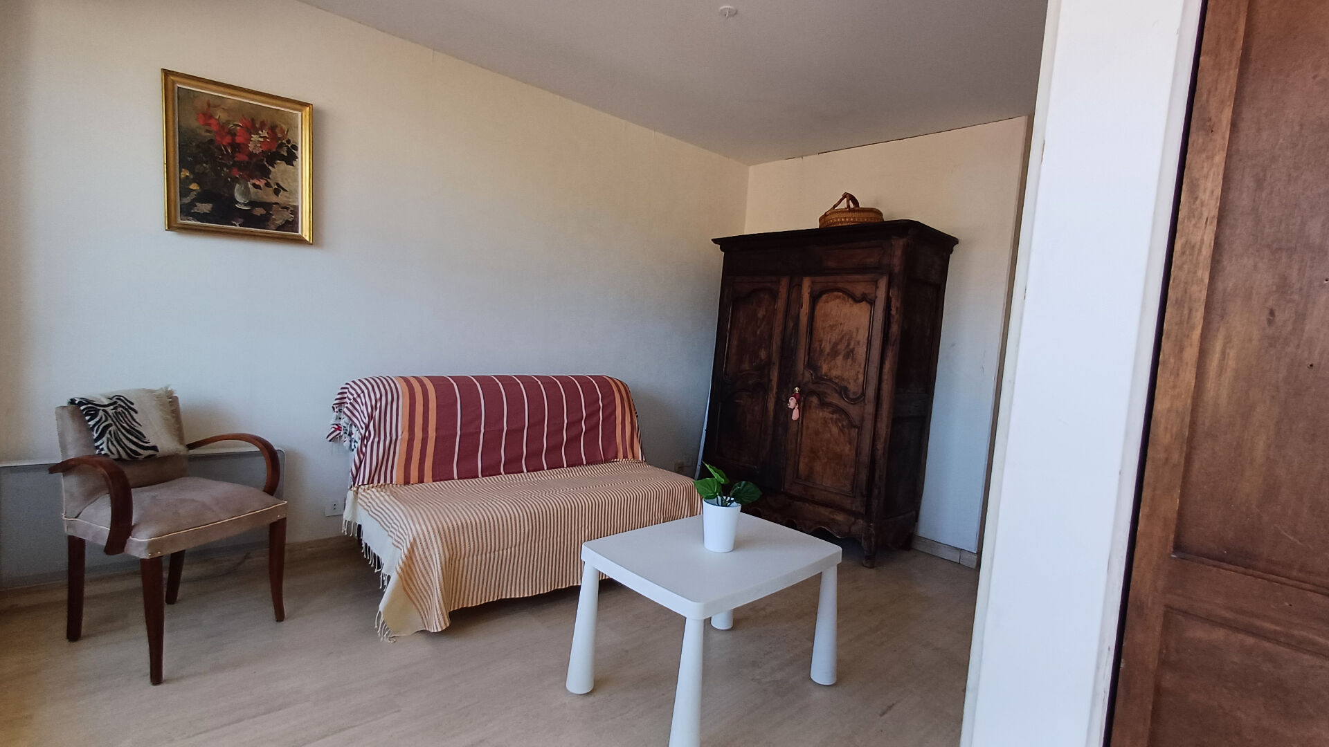 Appartement SETE (34200) 2 pièces 32.97 m²