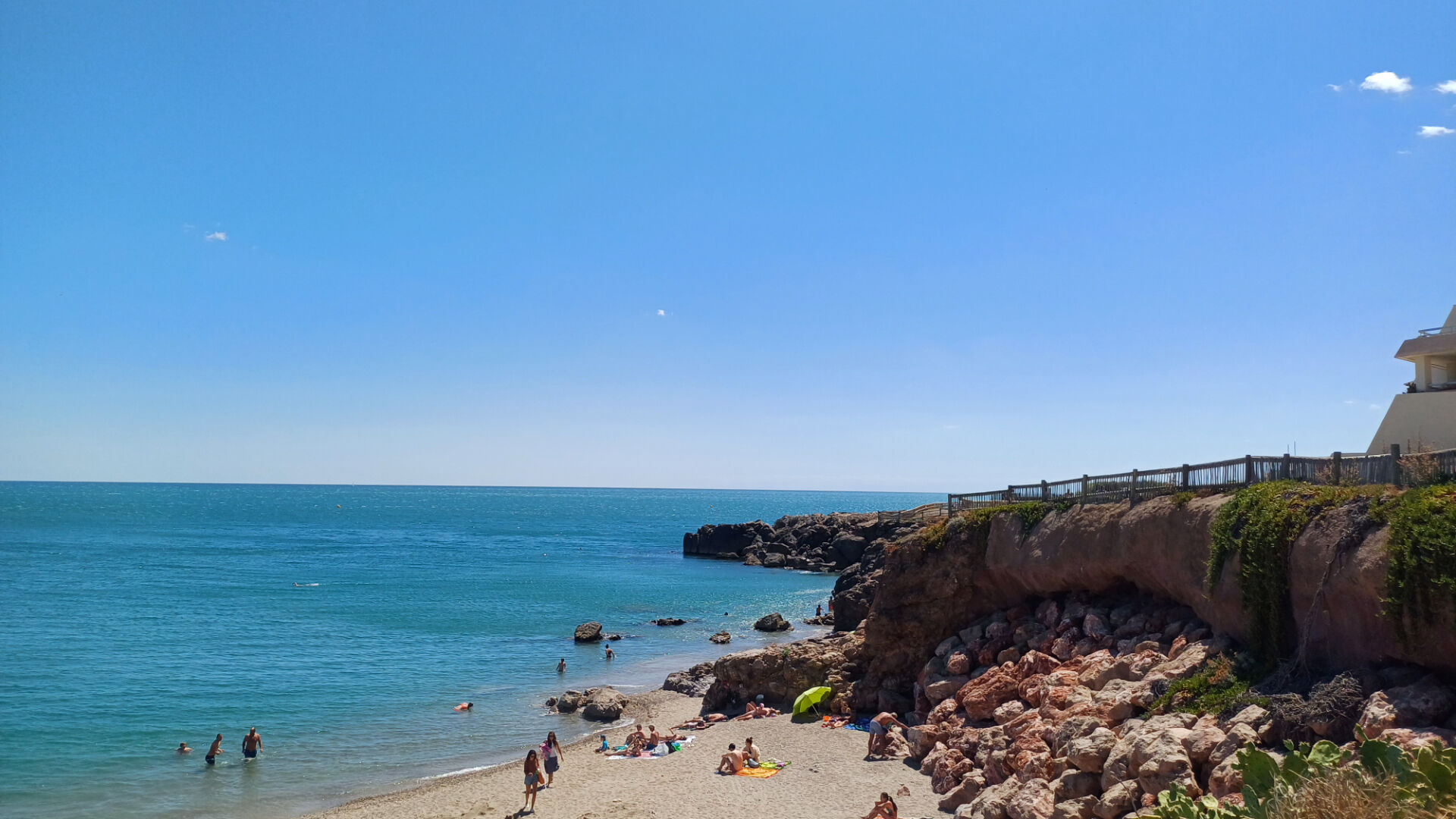 Appartement SETE (34200) 2 pi&egrave;ces 32.97 m&sup2;