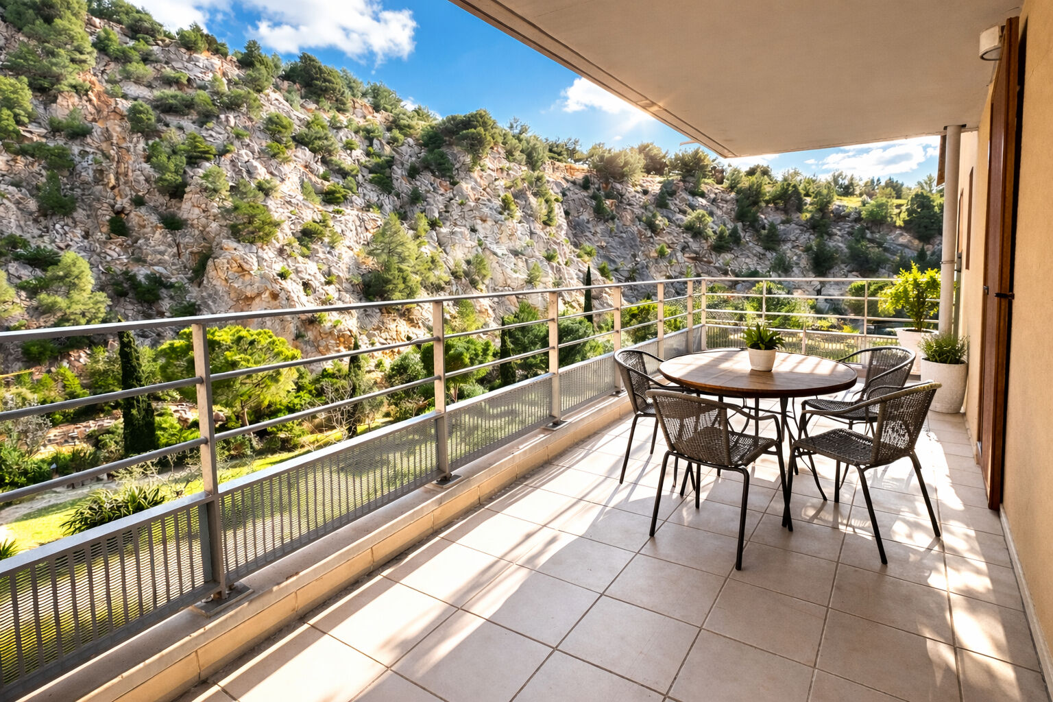 Appartement SETE (34200) 3 pi&egrave;ces 55.48 m&sup2;