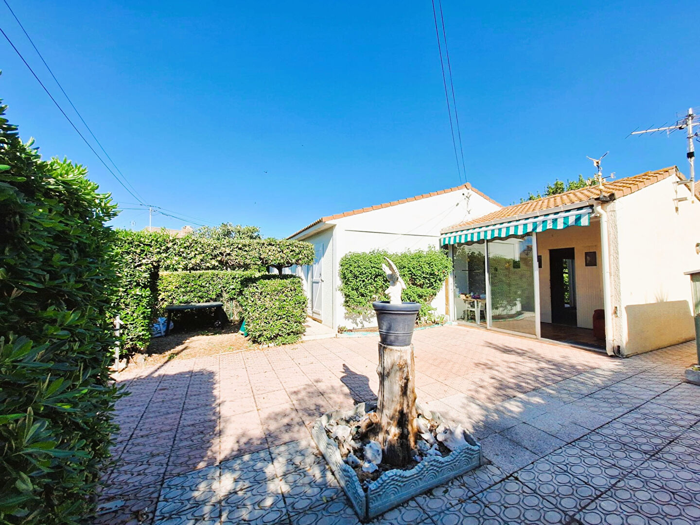 Maison FRONTIGNAN (34110) 4 pièces 87.00 m²