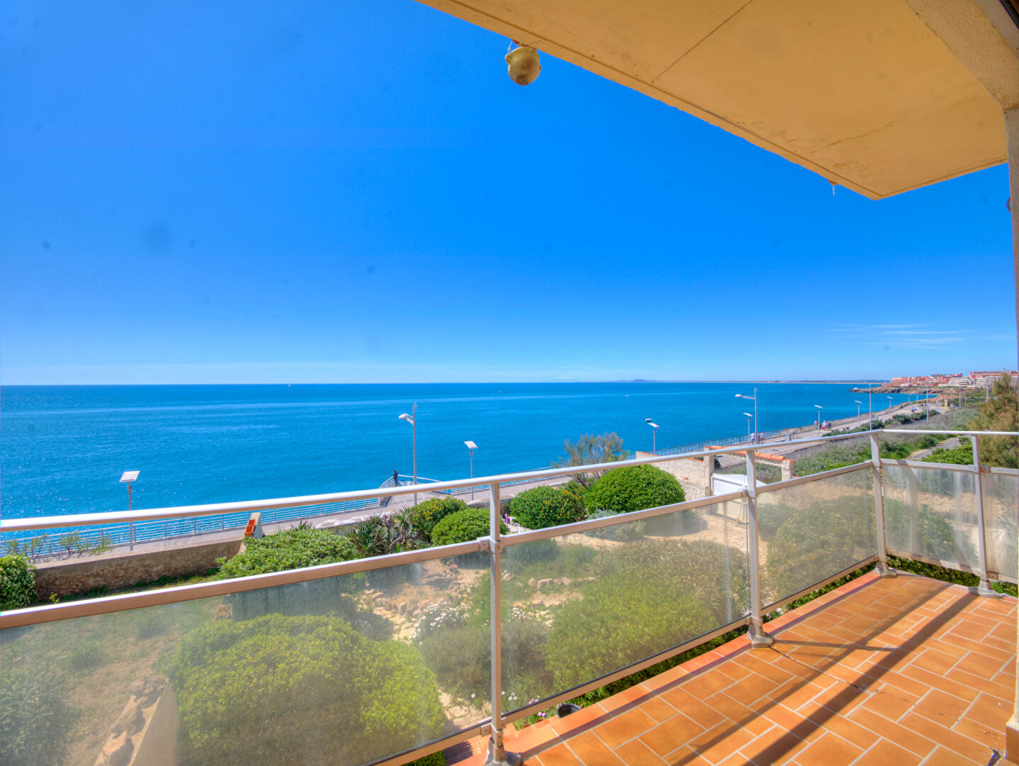 Appartement SETE (34200) 4 pièces 127.00 m²
