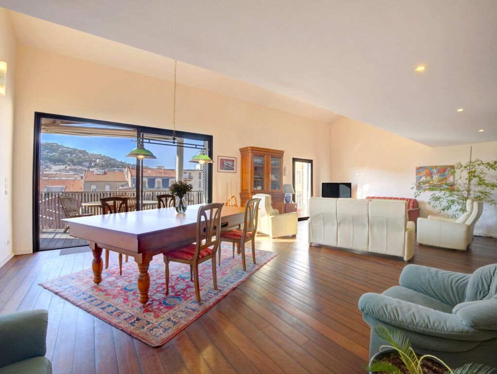 Appartement SETE (34200) 4 pi&egrave;ces